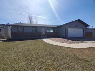 3309 Foothills Blvd, Gillette, WY 82716