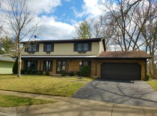 1969 Samada Ave, Worthington, OH 43085