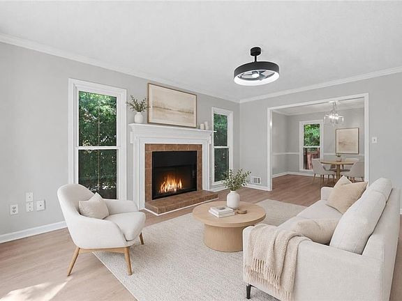 4th image of 3470 Andrea Lee Ct