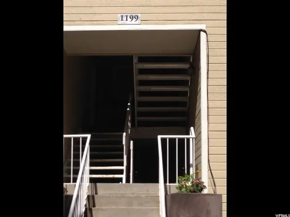 1199 E Waterside Cv APT 21, Midvale, UT 84047