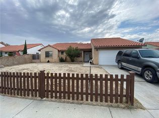 4718 Halen St, Palmdale, CA 93552