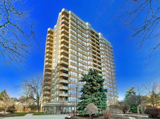 268 Ridley Blvd #317, Toronto, ON