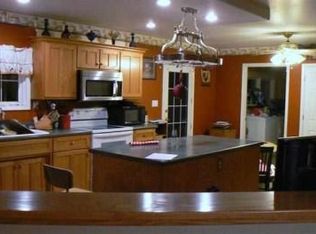 140 Cattle Trail Rd, Stoutland, MO 65567