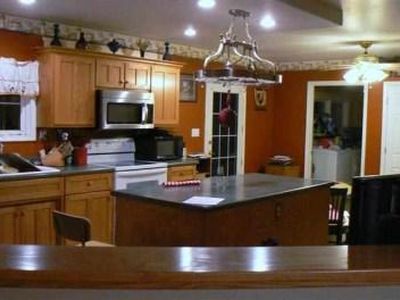 140 Cattle Trail Rd, Stoutland, MO, 65567