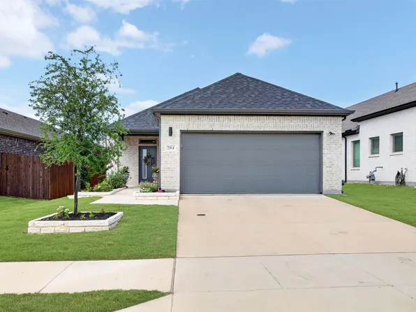 204 Mountain Meadow Ln, McKinney, TX 75071