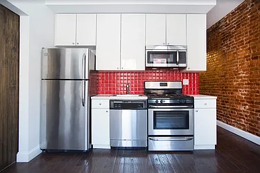 Rented by REAL New York