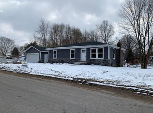 1429 Slagle Dr, Akron, OH