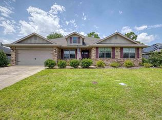 4592 Belvedere Cir, Pace, FL 32571