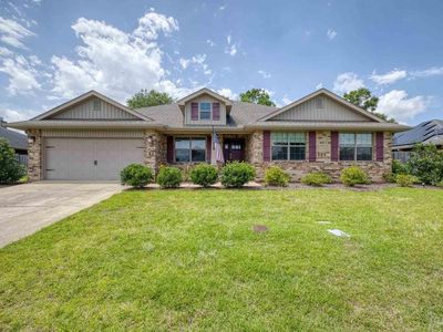 4592 Belvedere Cir, Pace, FL, 32571