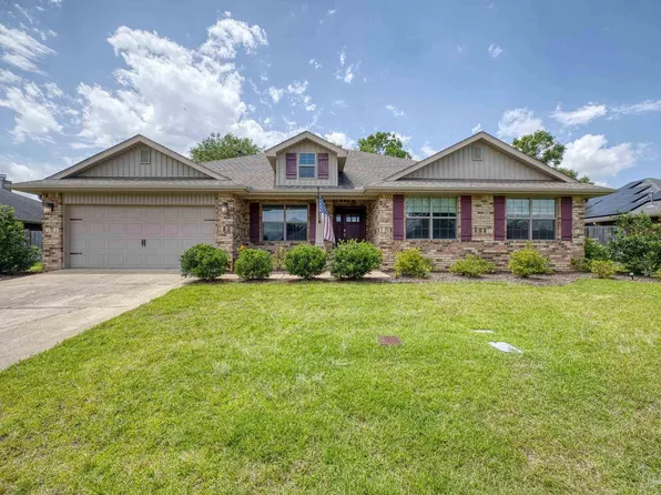 4592 Belvedere Cir, Pace, FL 32571