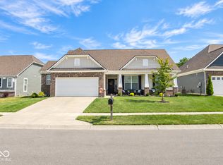 17865 Haralson Row, Westfield, IN 46074
