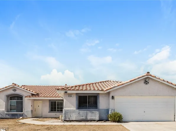 6124 Kadena Cir, Las Vegas, NV 89110