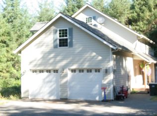 136 Kodiak Ln, Chehalis, WA 98532