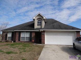 5236 Cicero Dr, Darrow, LA 70725