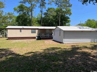 4510 Heron St, North Myrtle Beach, SC 29582