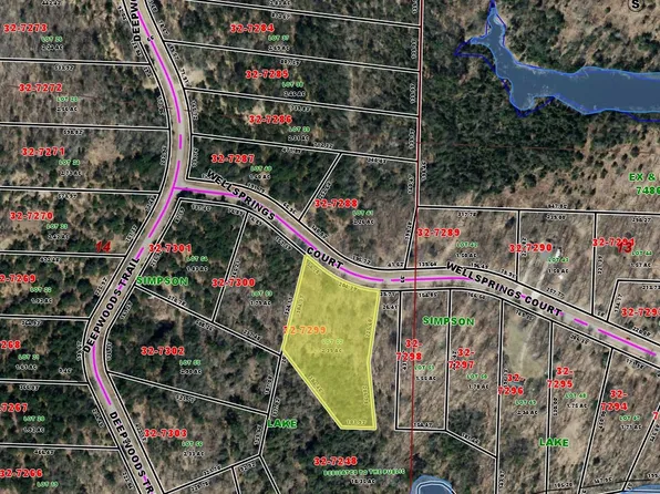 Wellsprings Ct, Crivitz, WI 54114