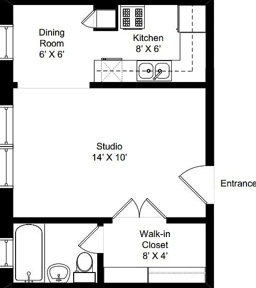 644 West Surf — Photo 44