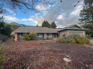 6405 Bennett Valley Rd, Santa Rosa, CA 95404