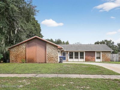 2205 Harwood Rd, Titusville, FL, 32780