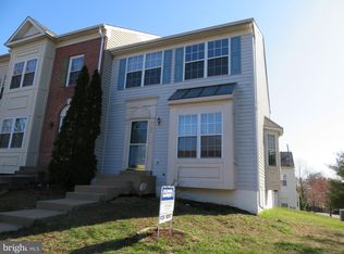 102 Rover Ct, Stafford, VA 22554