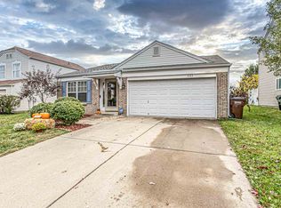 2122 Algiers St, Union, KY 41091