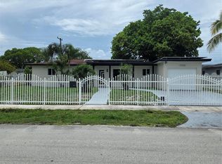 Carol City 1 St Addn, Miami Gardens, FL 33055