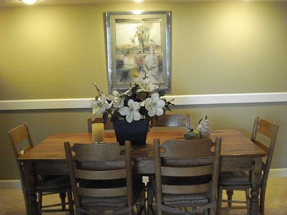 Dinning Room
