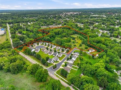 Lighthouse Pointe Dr, Painesville, OH, 44077