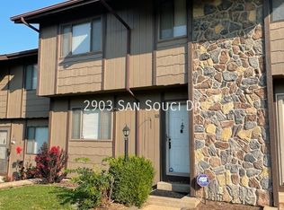 2903 San Souci Dr, Lake Saint Louis, MO 63367