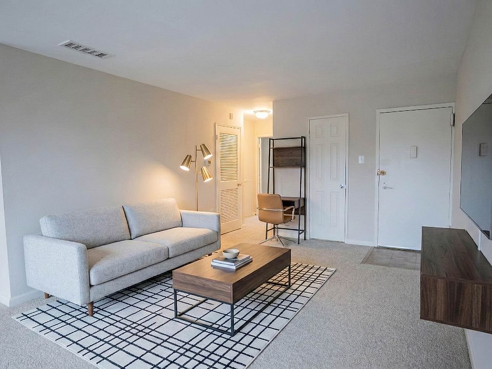 Summit Park Living Room