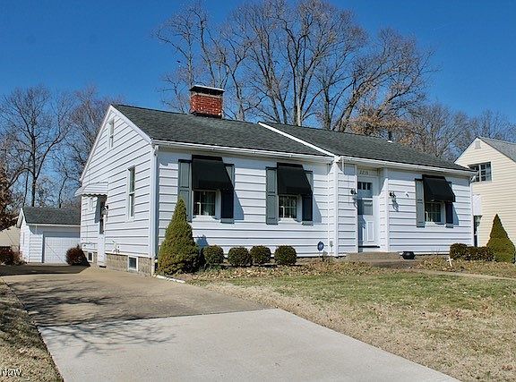 2nd image of 2219 Hazel Ave