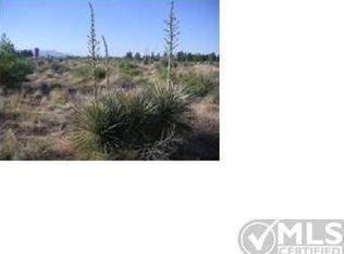 2160 Red River Dr, Chaparral, NM 88081