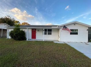 6425 Butte Ave, New Port Richey, FL 34653