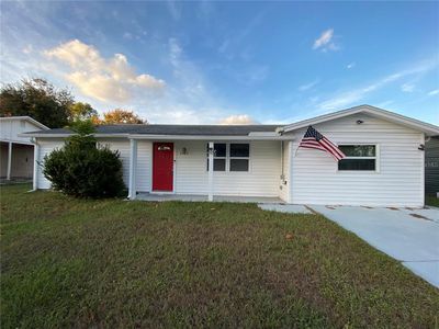 6425 BUTTE AVENUE, New Port Richey, FL, 34653