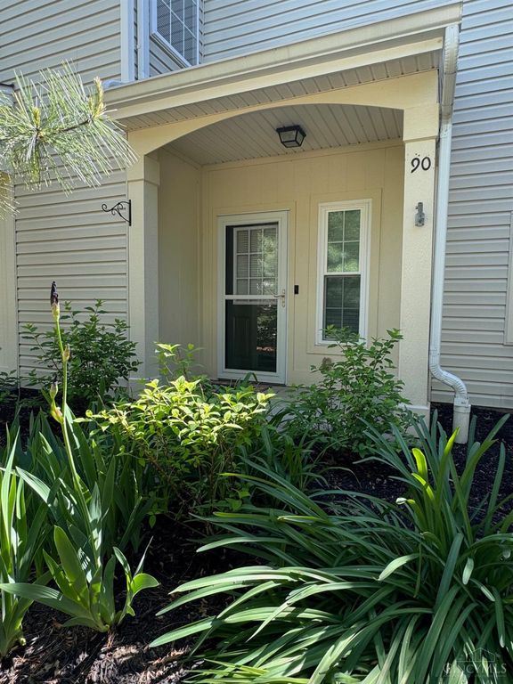 Real estate listing image