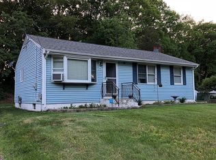 65 Morton Rd, Meriden, CT 06450