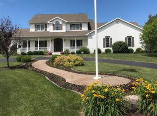 1913 Wildcat Rd, Dixon, IL 61021