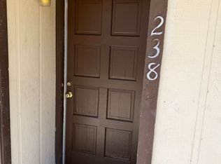 236w20th, Merced, CA 95340