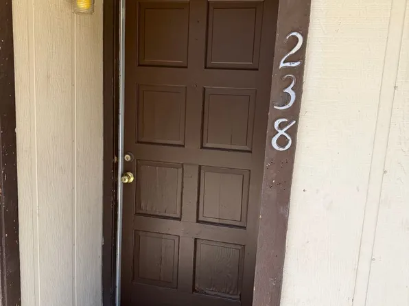 236w20th, 236-240 W 20th St #238, Merced, CA 95340