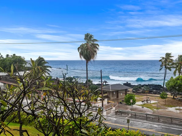 77-6469 Alii Dr APT 202, Kailua Kona, HI 96740