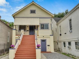 2625 Ursulines Ave, New Orleans, LA 70119