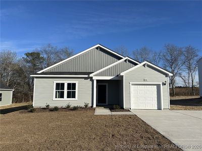 514 Wicklow Ln, Raeford, NC, 28376