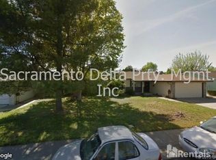 2214 Whistler Way, Rancho Cordova, CA 95670
