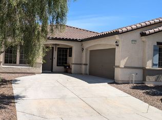 5124 Ruby Sunset St, North Las Vegas, NV 89031