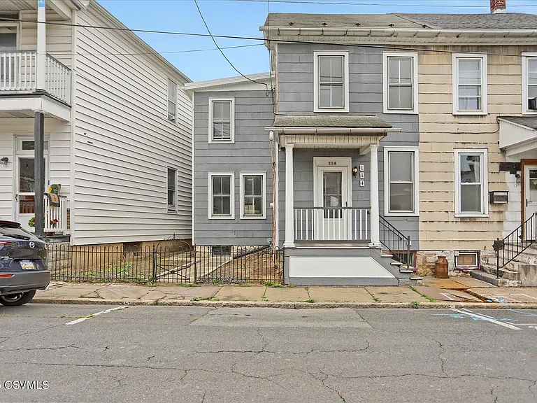 114 S 5th St — Photo 1