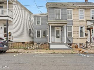 114 S 5th St, Shamokin, PA 17872