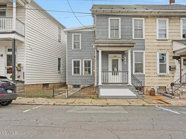 114 S 5th St, Shamokin, PA 17872