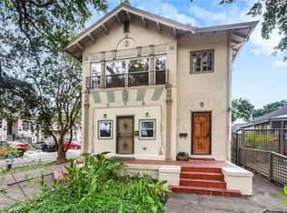 4300 Banks St #1, New Orleans, LA 70119