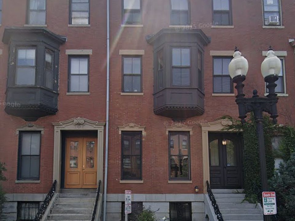 1st image of 475 Massachusetts Ave APT 4