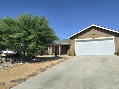 3856 United St, Rosamond, CA, 93560